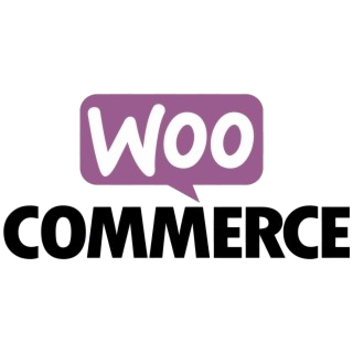 Woocommerce logo