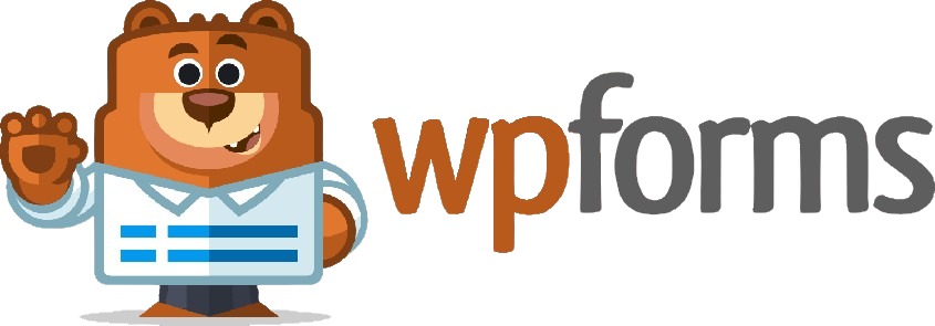 wpforms logo